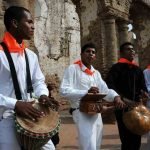 El distrito de Zaña se caracteriza por su cultura, tradición y costumbres.