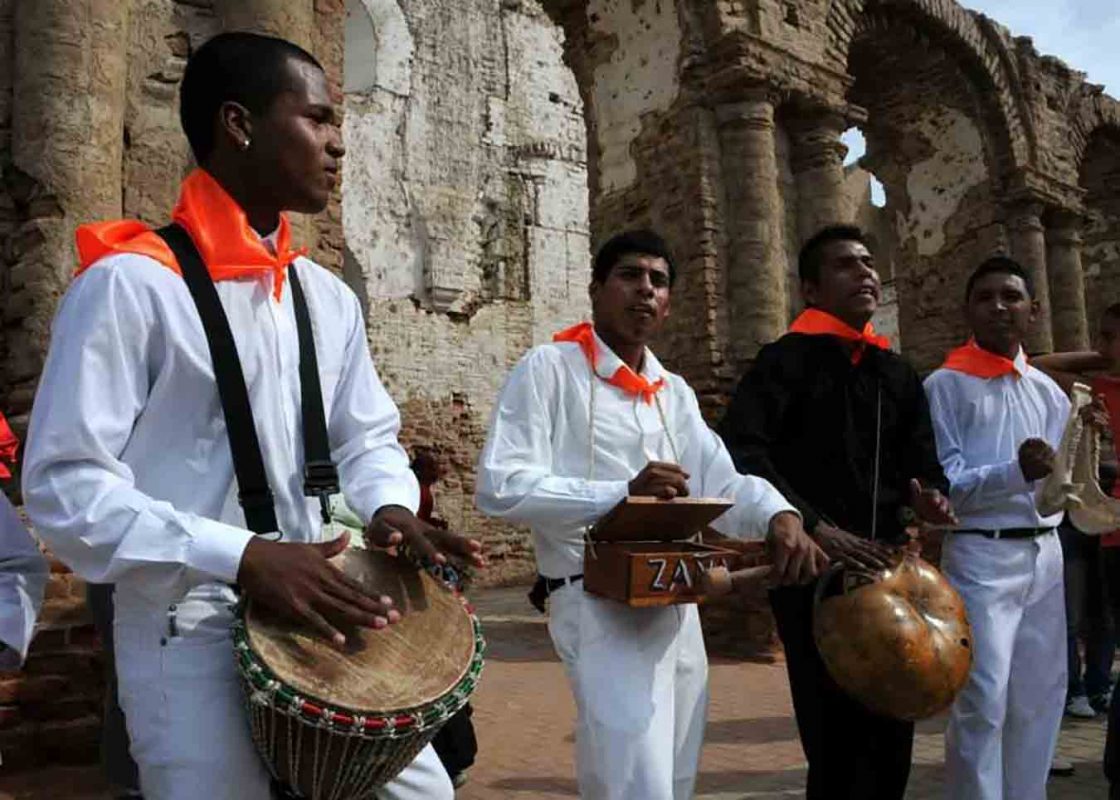 El distrito de Zaña se caracteriza por su cultura, tradición y costumbres.