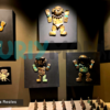 Atractivos Museo Tumbas reales